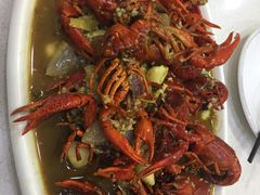 -陈氏龙虾·干锅鸭头