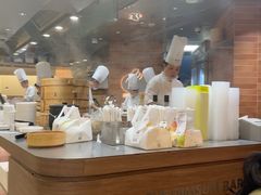 -苏小柳点心·手作小笼包(浦东嘉里城分院)