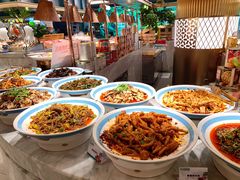 -亚马逊海鲜自助(梅溪湖步步高店)