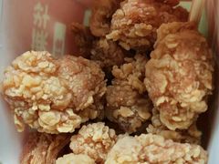 D鸡米花-华莱士·全鸡汉堡(海口政法学院店)