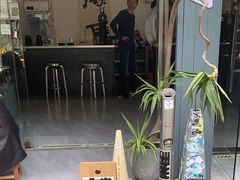 -麻雀咖啡SPARROW COFFEE(十全街店)