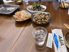 -老虎滩大连海鲜烧烤(水游城店)