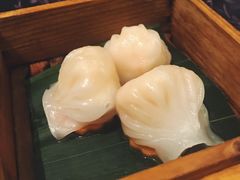 -长沙北辰洲际酒店-栀味轩中餐厅