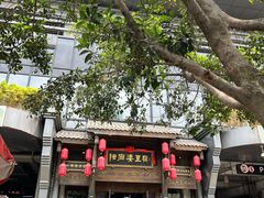 -陈麻婆豆腐总店