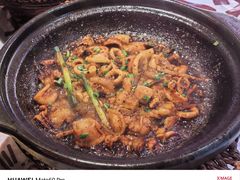 -老班长·小龙虾·鲜货烧烤大排档(金街美地店)