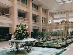 -曲江惠宾苑宾馆(大雁塔大唐不夜城店)