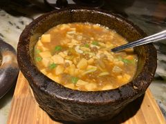 -绿茶餐厅(汇悦大融城店)