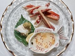 -鮨一日本料理(大中华店)