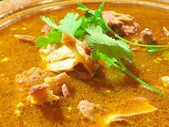 -上二楼涮肉馆(顺义二中店)