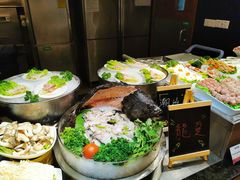 -佛山皇冠假日酒店-西餐厅