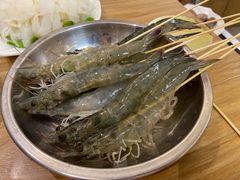 -吉友粥底火锅(方斜路店)