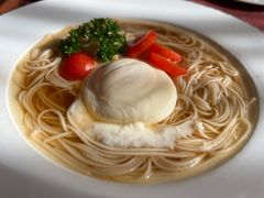 生日面-小白桦西餐厅