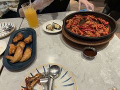 -必胜客(上地华联店)
