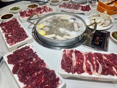 -八合里牛肉火锅(八合里总店)