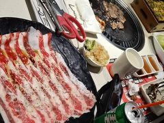 -猫爪爪原切自助烤肉(观音桥阳光世纪店)
