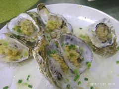 -清水湾3号(东方小周海鲜店)