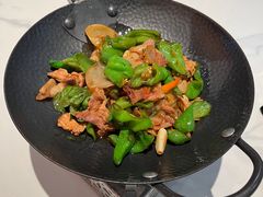-辛香汇·现炒川菜(小寨原力场-西北首店)
