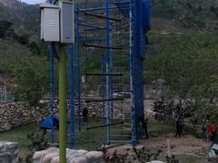 -济南马套将军山
