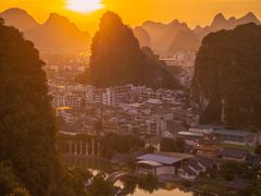 -叠彩山景区