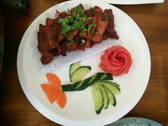 -87号烧烤海鲜·大排档(金沙滩店)