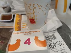 -麦当劳(一德路店)