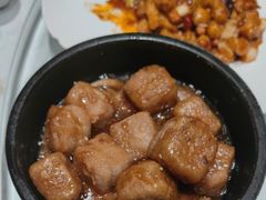 石锅香芋-成事园(兰溪店)