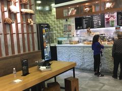 -PAPER STONE BAKERY(天汇广场店)