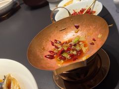 -沅江水·湖南家宴(珠江新城高德置地秋广场店)