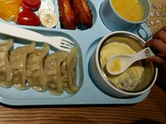 -九毛九西北菜(大东海店)