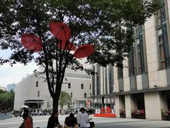 -贺绿汀音乐厅