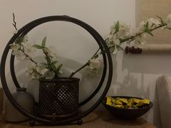 -锦初·禅意4K影院式足道·新中式SPA(茂业天地店)