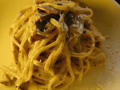 黑松露芝士培根意面-农畉LONFOOD(福田星河COCOPark店)