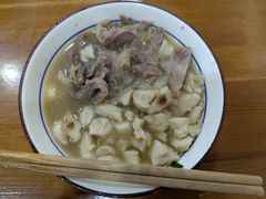 -刘信牛羊肉小炒泡馍(回民街店)