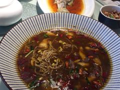 -温德姆花园酒店-鼎丰阁中餐厅