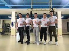 -中田·健身+普拉提(浦东金高路店)