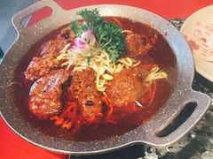 -蜀大侠火锅(古田店)