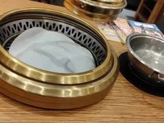 -悦橙烤肉海鲜自助(中央大街店)