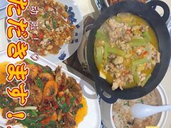 -侯师傅热炒店(印象城店)