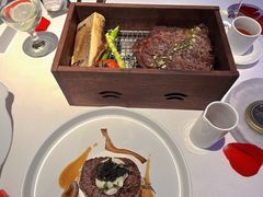 -王品牛排(珠海富华里店)