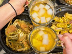 -甬小馆·焗海鲜温州菜(五马街店)