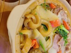 -今今转转自助小火锅(天祥广场店)
