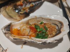 -雍和会海鲜姿造自助(湖东路店)