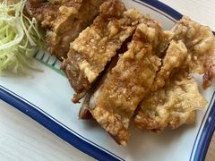 -食运茶餐厅(文化宫店)
