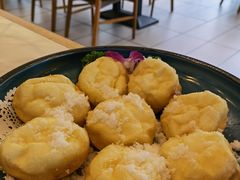 -京滨饭店·餐厅(阜外大街店)