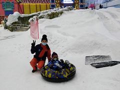 -广州热雪奇迹