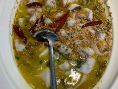 -蔴将·川菜(黄龙万科店)