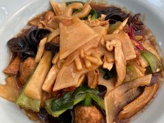 -老磨油饼(高陵店)