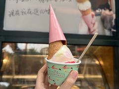 -BAKER&SPICE(安福路店)