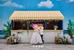 -THE QUEEN(北京店)