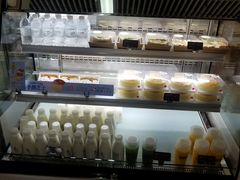 -BreadTalk面包新语(长寿路地铁站店)